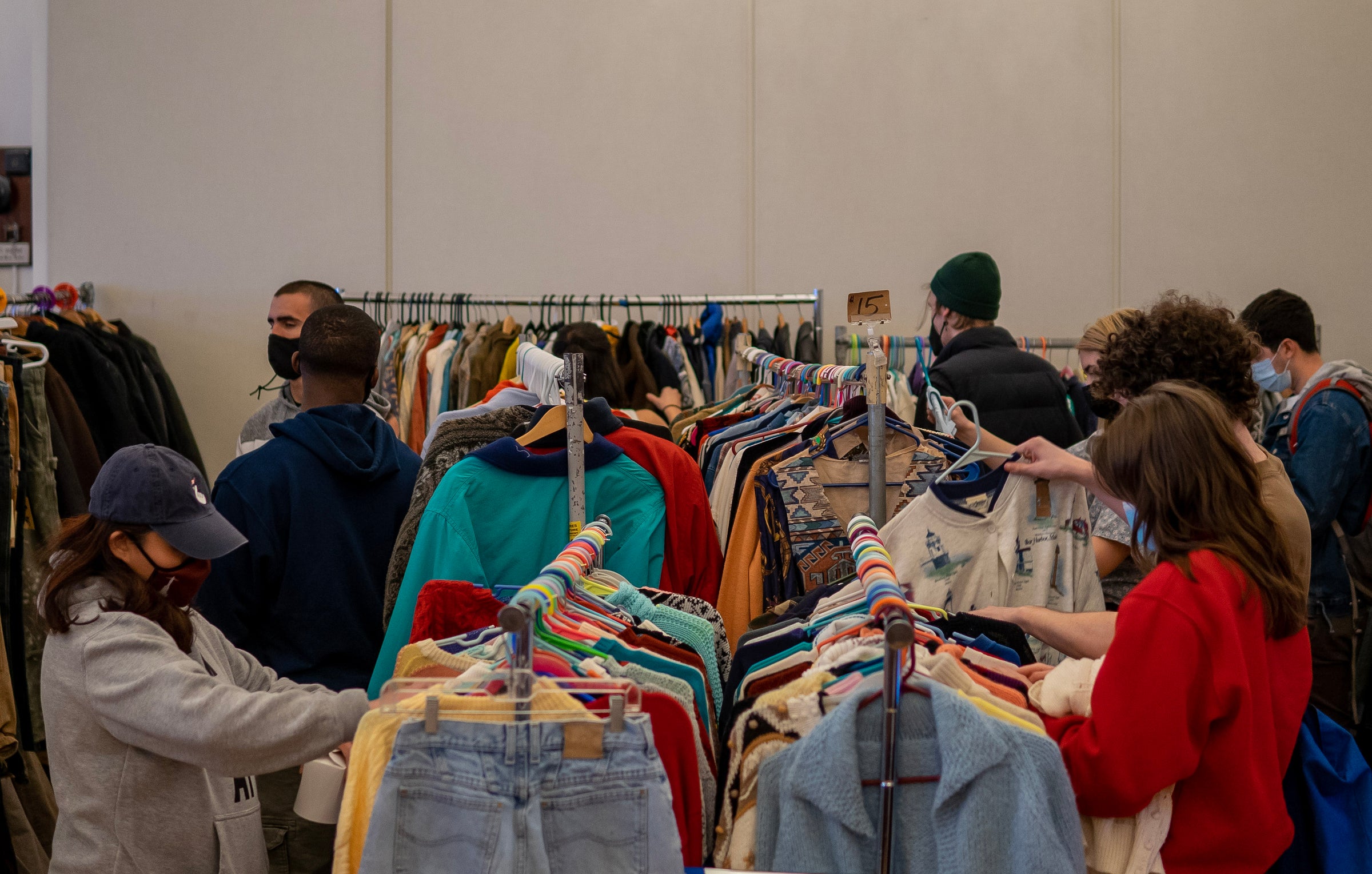 A Vintage Fashion Tour of Tacoma: 6 Small Businesses Bringing Fashion to  You - SouthSoundTalk