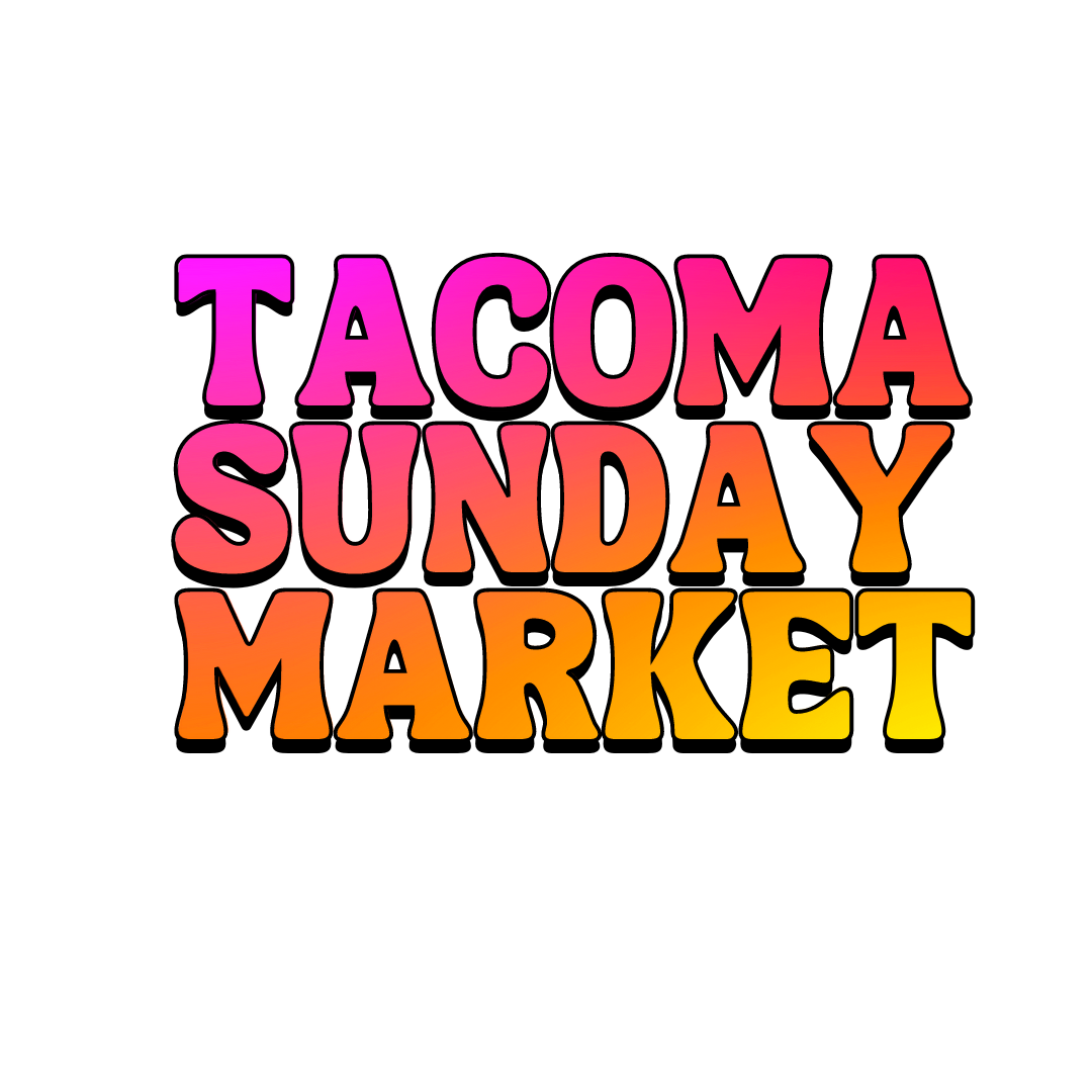 Tacoma Sunday Market at Cheney Stadium Home Of The Tacoma